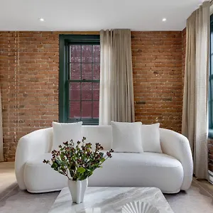 4* Aparthotel The Mercer Boutique