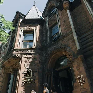  Hostel Bishop Downtown